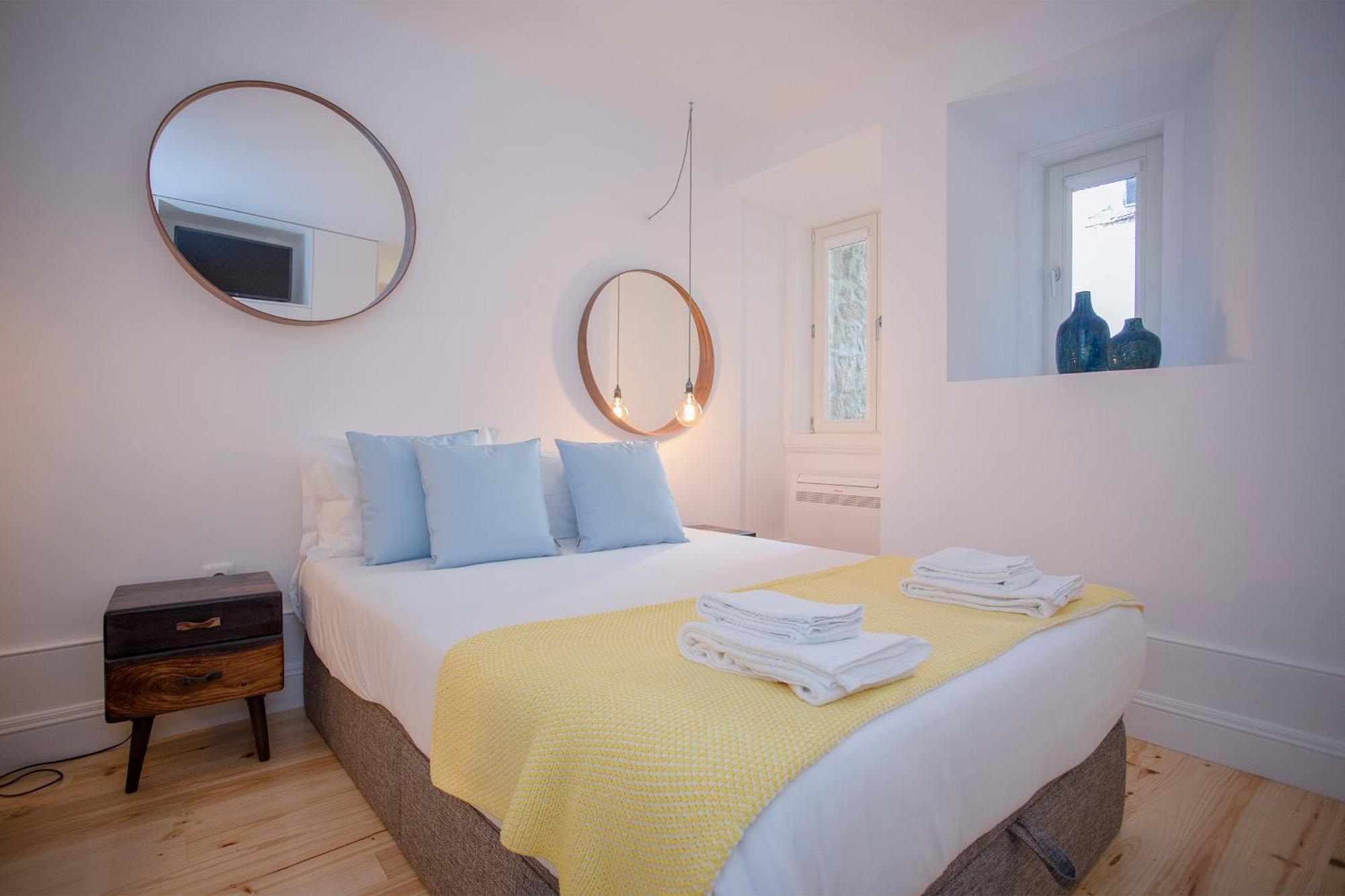 Liiiving In Porto - Clerigos Terrace Apartment Buitenkant foto