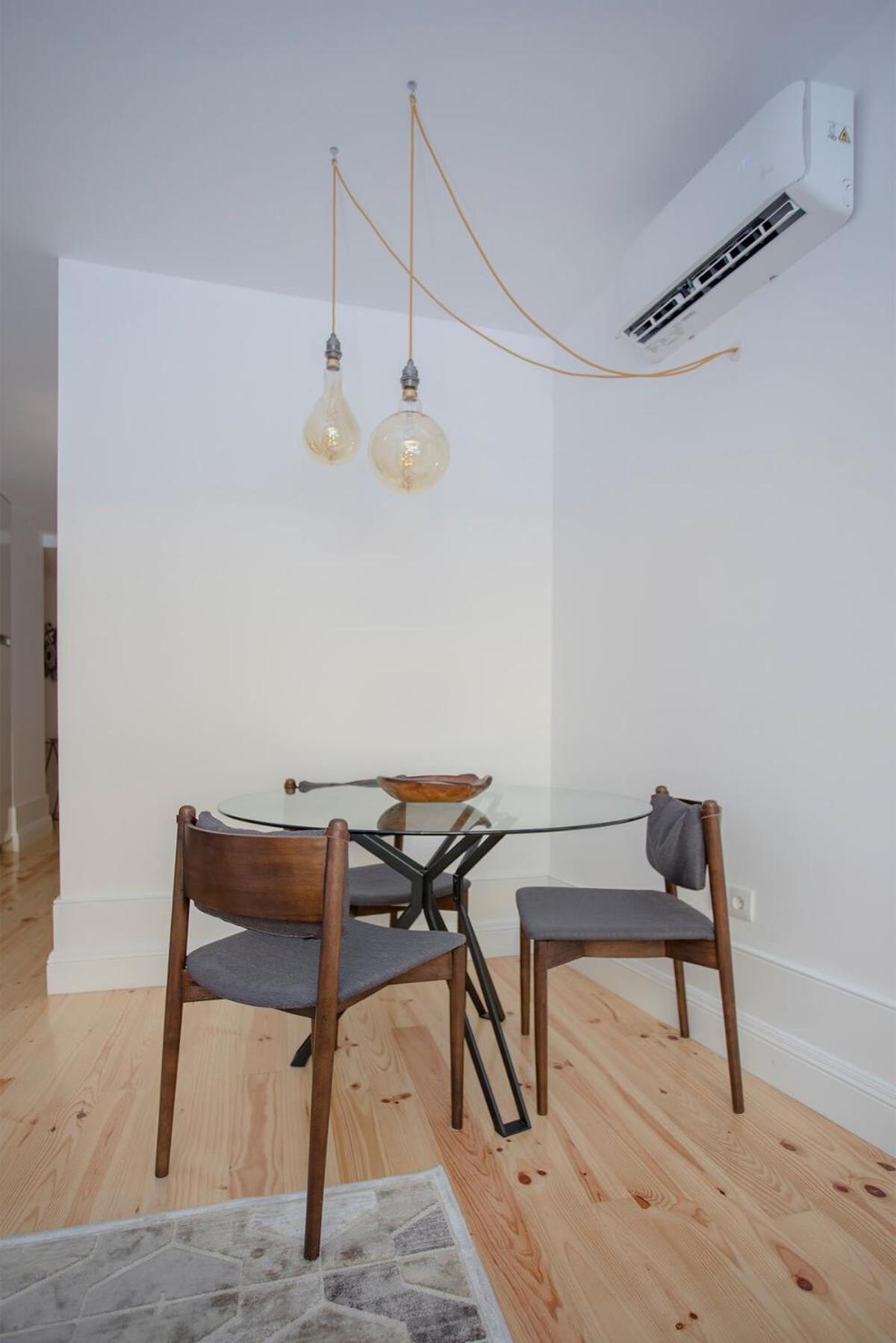 Liiiving In Porto - Clerigos Terrace Apartment Buitenkant foto