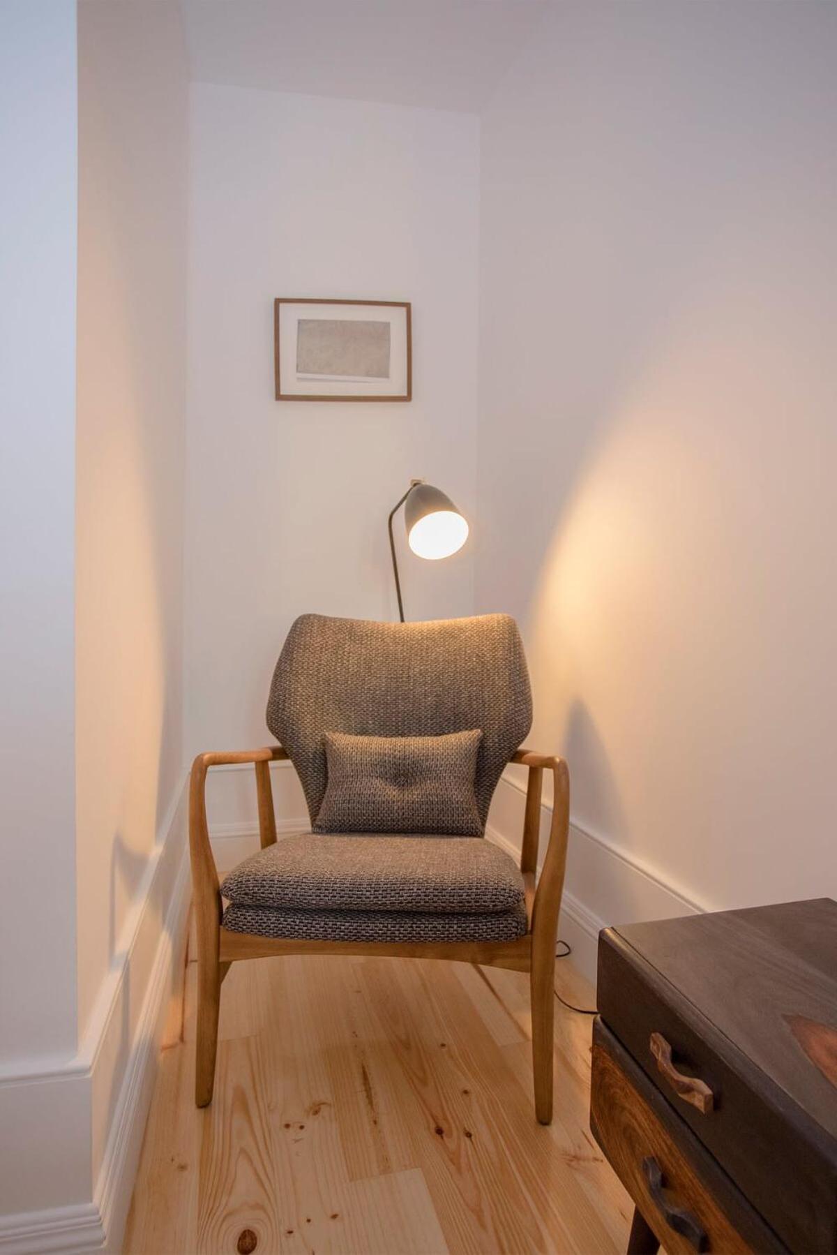 Liiiving In Porto - Clerigos Terrace Apartment Buitenkant foto